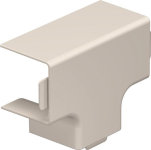 OBO WDK HT30030CW T-Stückhaube 30x30mm 