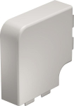 OBO WDK HF40110RW Flachwinkelhaube 