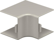 OBO WDK HI40040GR Inneneckhaube 40x40mm 