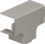OBO WDK HT30030GR T-Stückhaube 30x30mm 