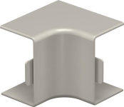 OBO WDK HI25040GR Inneneckhaube 25x40mm 