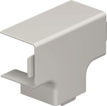 OBO WDK HT30030LGR T-Stückhaube 30x30mm 