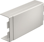 OBO WDK HK60130LGR T-u.Kreuzstückhaube 