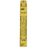 Pilz PSSu E F 2DO 2 Digital       312215 
