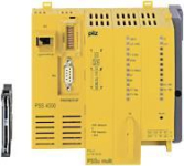 Pilz PSSu H m F DP SN SD          312065 