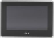 Pilz PMI v707e Diagnose-/         266707 