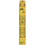 Pilz PSSu E F PS-P                312185 