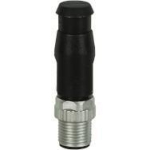 Pilz Connector/CA/M12-5SMX/A/TR C1000058 