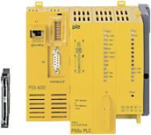 Pilz PSSu H PLC1 FS DP SN SD      312071 