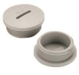 Weidmüller VP 29-K54 Verschlussstopfen 