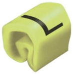 Weidmüller CLI C 02-3 GE/SW L MP Leiter- 