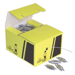 ERICO SPEED LINK Stahlseil Spulensatz 