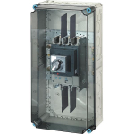 HENS Mi-Leistungsschaltergehduse Mi 7434 