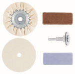 Bosch Polier-Set              2609256555 