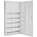 ABN Flachverteiler AP T:160mm     MK27RK 