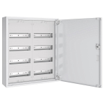 ABN Flachverteiler AP,160mm         MK24 