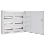 ABN Flachverteiler AP T:160mm       MK23 