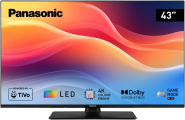 Panasonic TB-43W61AEZ sw LED-TV 