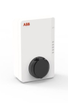 ABB Terra AC Wallbox 22kW Steckdose 