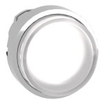 Schneider Frontelement weiß      ZB4BH13 