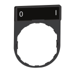 GS Tastenschild                  ZBY2178 