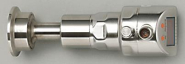 IFM Combi-Drucksensor -1,00 25,00 PI2203 