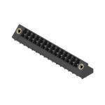 Weidmüller SC-SMT 3.81/14/135LF 3.2SN BK 