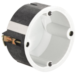 Kaiser Gerätedose HWD B15 74/44  9463-14 