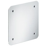 Kaiser Nassdeckel ALU m.Dichtung 9909.03 