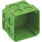 Kaiser UP Kombidose 1x1 s'Grüene 99.1234 