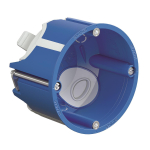 Kaiser Schallschutz D68mm        9069-03 