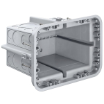 KAIS UP-Schlaufkasten            9916.21 