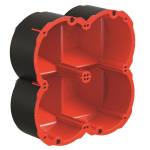 Kaiser Brandschutz Quickbox   9499-77.04 