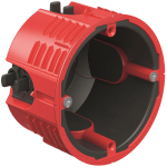 Kaiser Massivholz Brandschutz    9464-05 