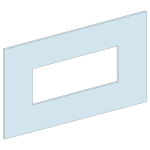 Schneider PrismaSeT-P,          LVS03247 