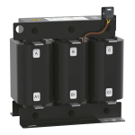 Schneider Filterkreis-      LVR14500A40T 