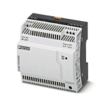 Phoenix      STEP-PS/ 1AC/24DC/3.8/C2LPS 