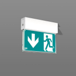 RZB Notleuchte              671983.002.1 