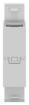 Striebel RJ45 Doppelbuchse        ZED45U 