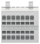 Striebel Steuerltg.klemme 2x2,5mm² ZK72S 