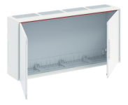 Striebel Wandschrank leer 4FB        A43 