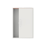 Striebel Wandschrank leer 2FB        A25 