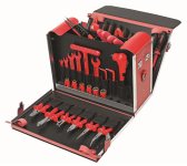 Cimco Werkzeugkoffer              170378 