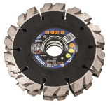 Rhodius Diamant-Trennscheiben LD403S 