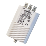 BAIL Ignitor ZRM 12-ES/CT for HS  144184 