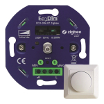 BAIL ECO-DIM.07 Led dimmer Zigbee 144250 