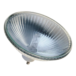 BAIL ES111 GU10 240V 75W 4000K    143799 