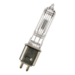 BAIL 64716 G9.5 240V 600W GKV     143704 