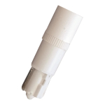 BAIL Bailey Kleinlampe Single LW2001D28G 