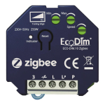 BAIL ECO-DIM.10 Zigbee led dimmer 144252 